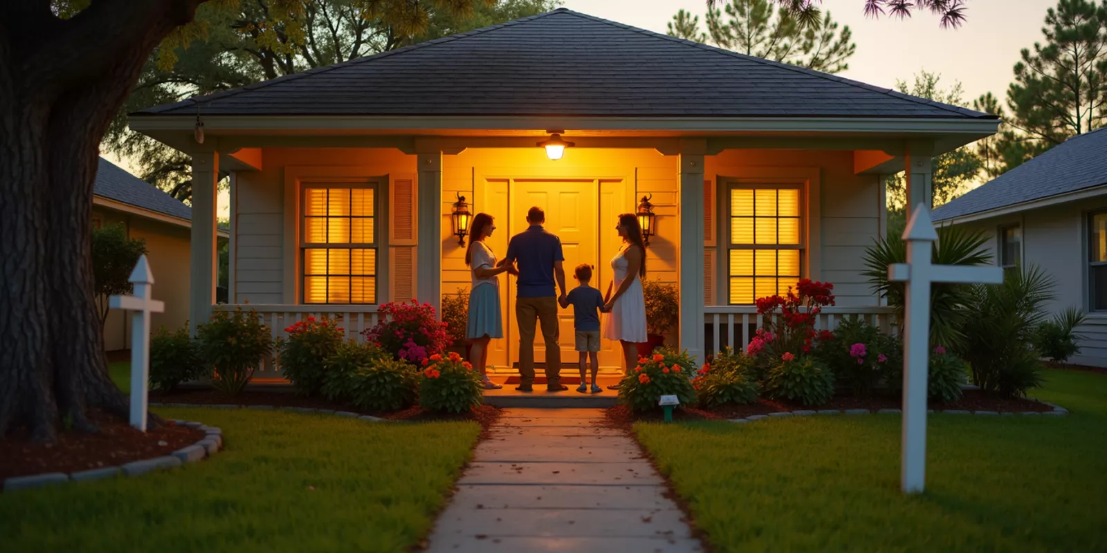 Vender mi casa rápido en Plant City 2026