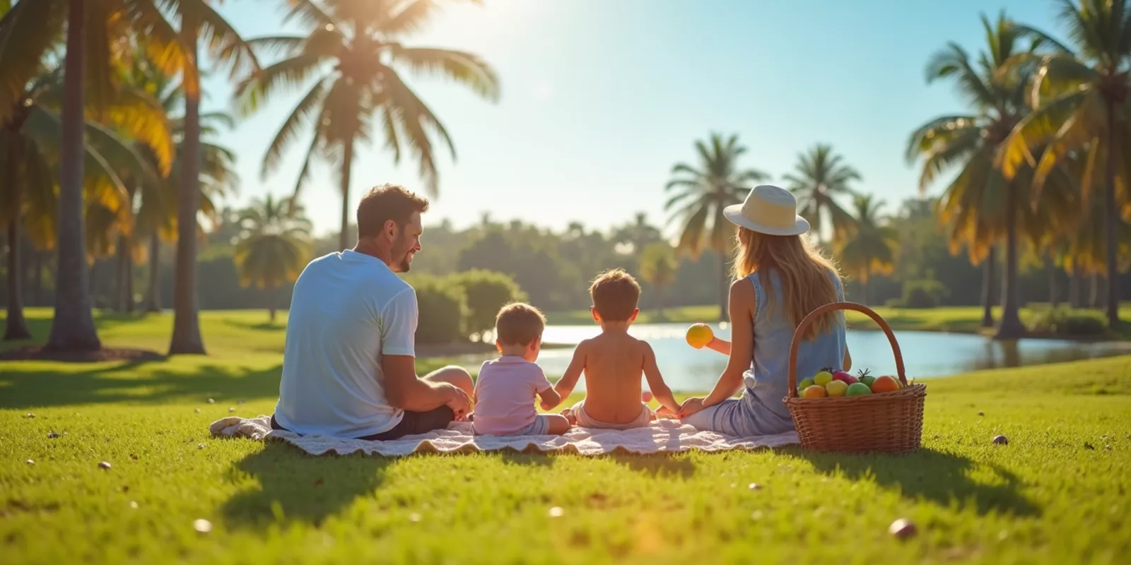 Mudarme  a Florida este 2026: Clima y Ahorros para Familias