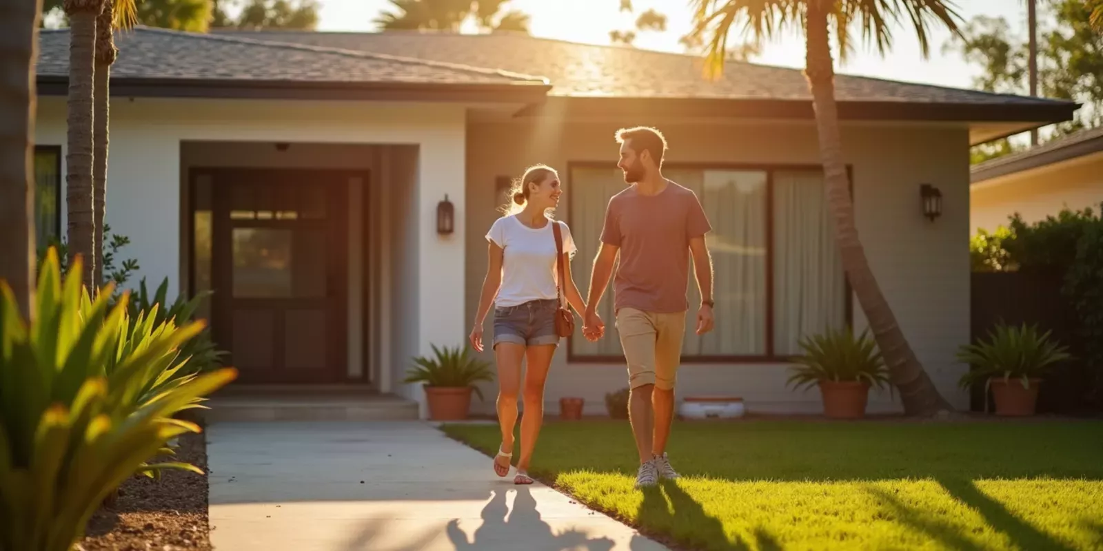 Cuánto Debo Ganar para Comprar Casa en Tampa 2026