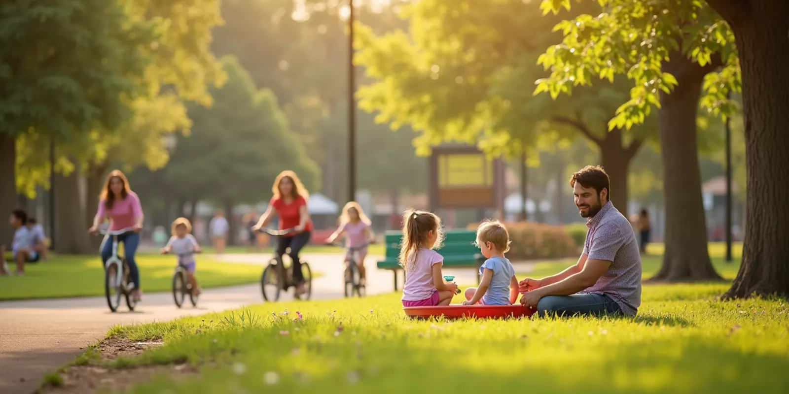 Wesley Chapel: El Hogar Ideal para Familias con hijos en Florida