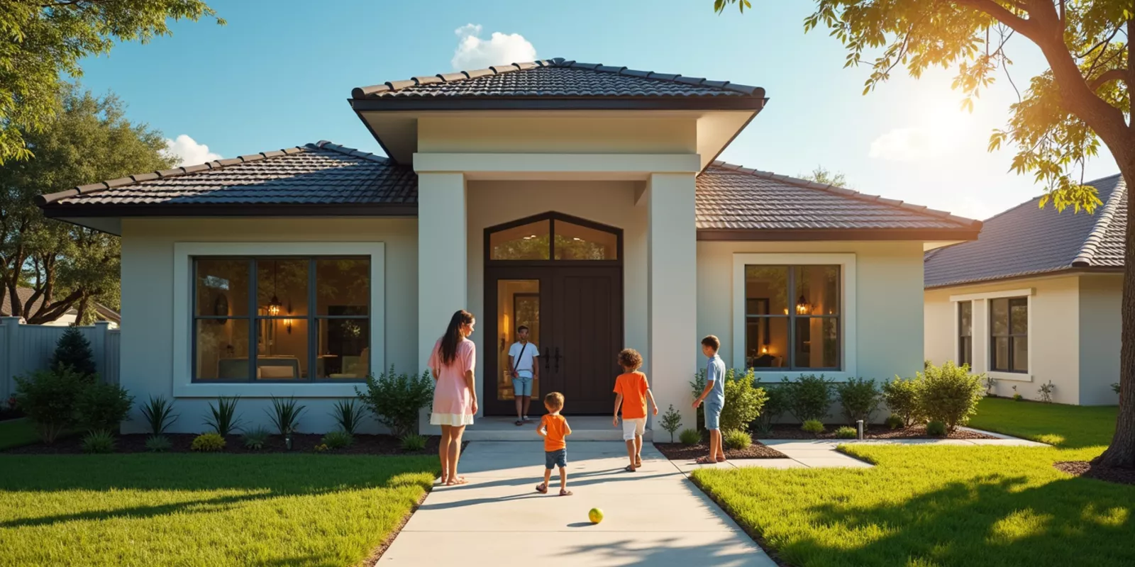 ¿Cómo está el mercado inmobiliario en Tampa, Florida este 2026?