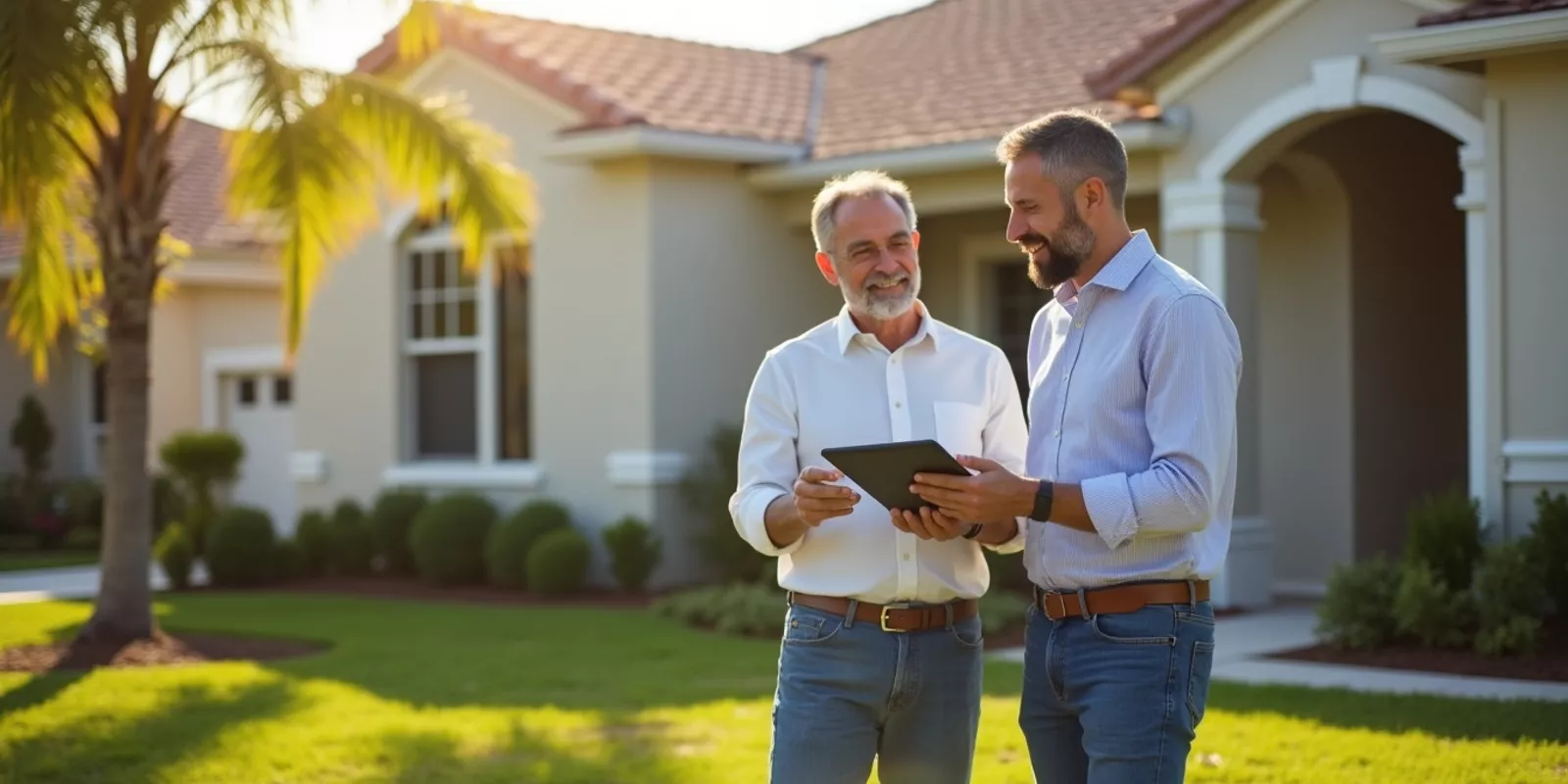 ¿Cuánto cuesta un Property Management en Florida? (Guía 2026) 