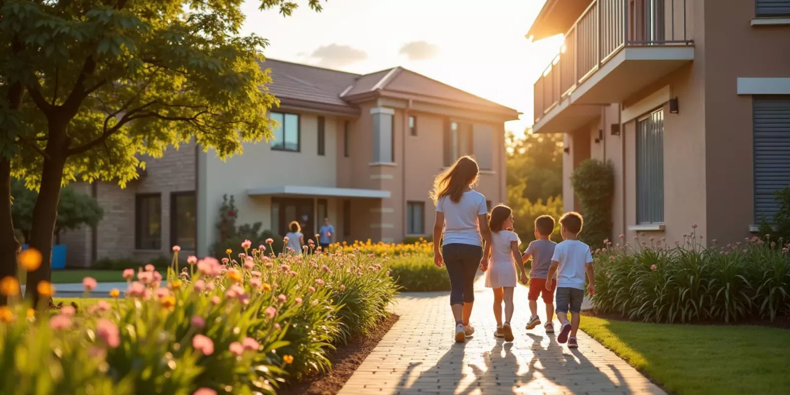 Guía para Padres: Cómo elegir casa según las mejores escuelas en Tampa y Wesley Chapel (2026)