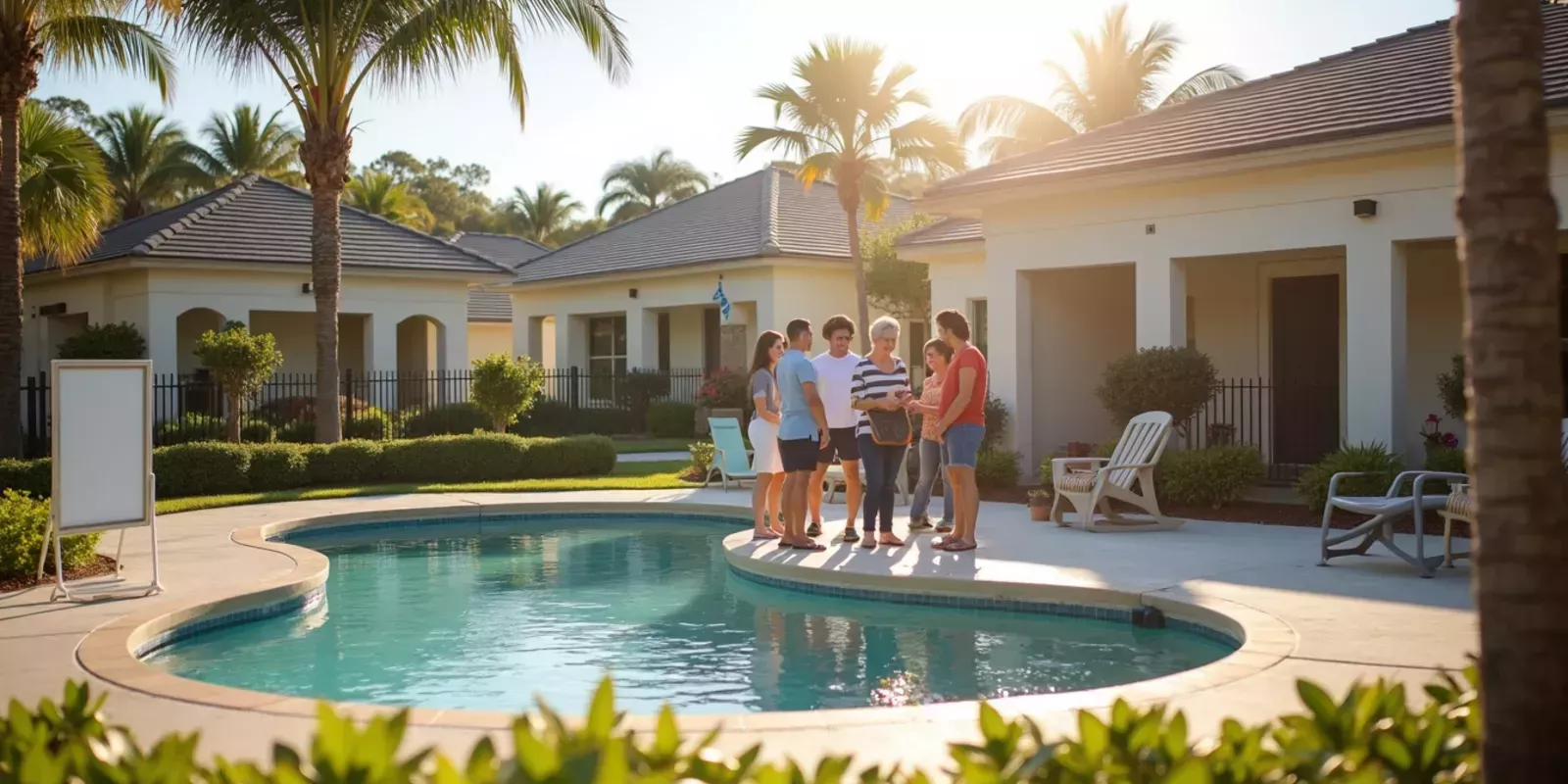 Diferencias entre HOA y CDD en Florida: Guía de Gastos 2026