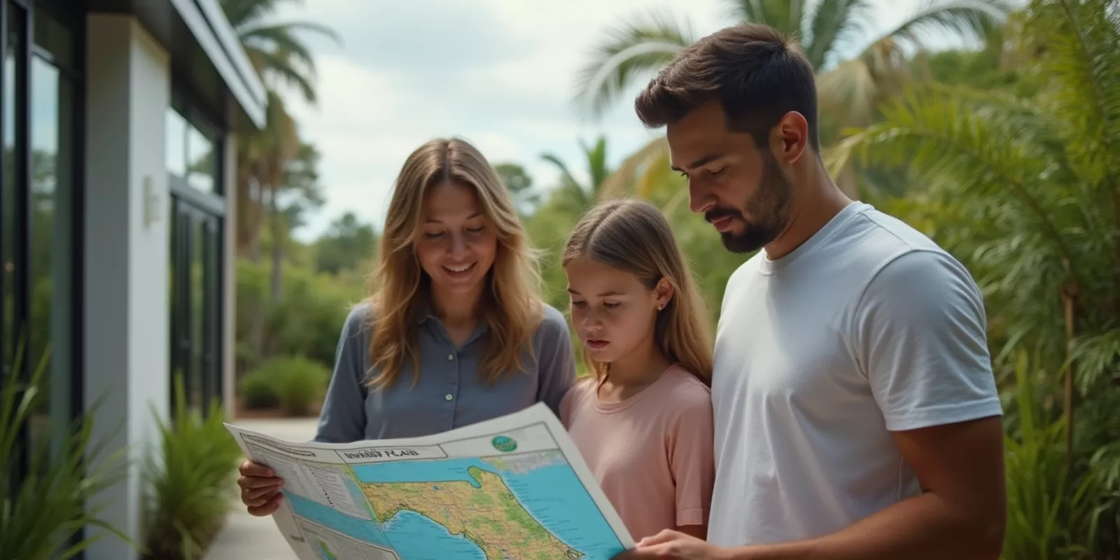 Guía de preparación para Huracanes en Tampa: Lo que los nuevos residentes deben saber