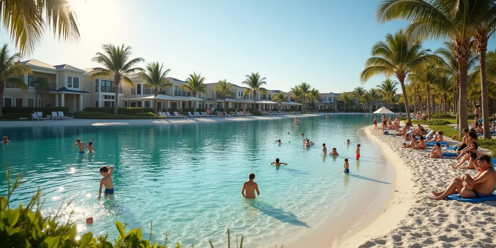 Mirada: La comunidad que está transformando San Antonio, Florida