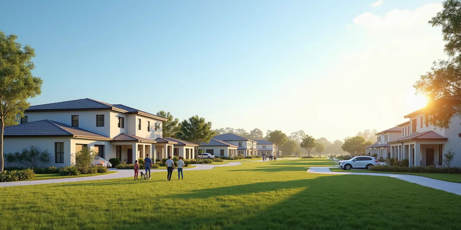 ¿Por qué comprar en Two Rivers ahora? El potencial de reventa en 2030