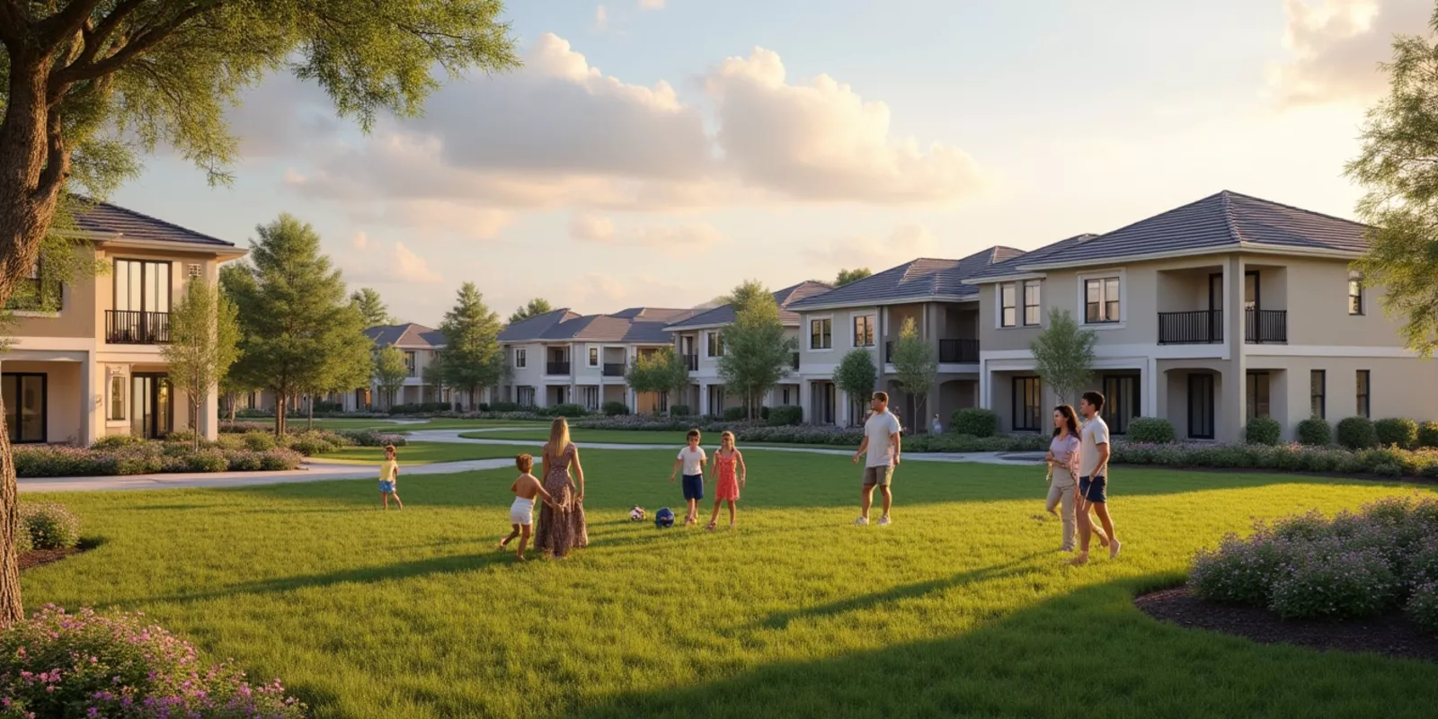 Casas nuevas en Two Rivers: Comparativa de constructores y modelos 2026