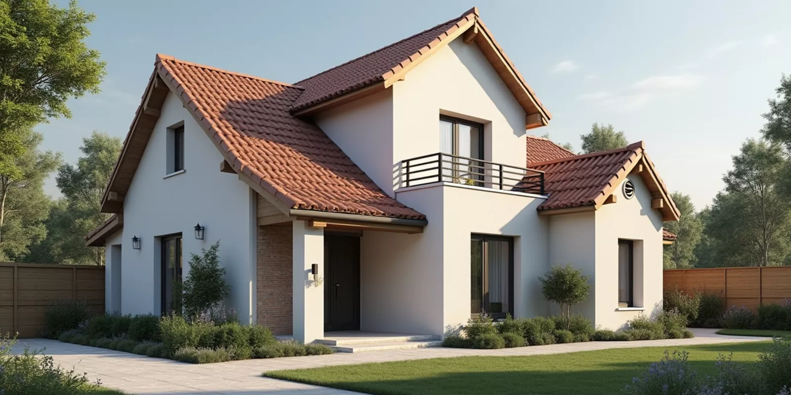 Ventajas de Comprar una Casa Nueva