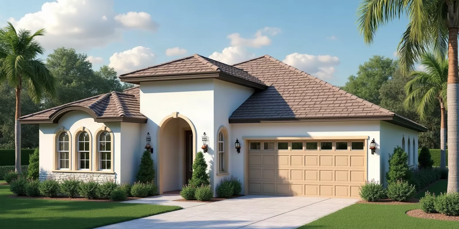 Guía para Comprar Casa Nueva en Florida