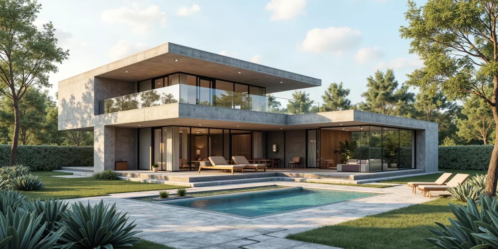 Tendencias en Diseño de Casas Nuevas y Sostenibles