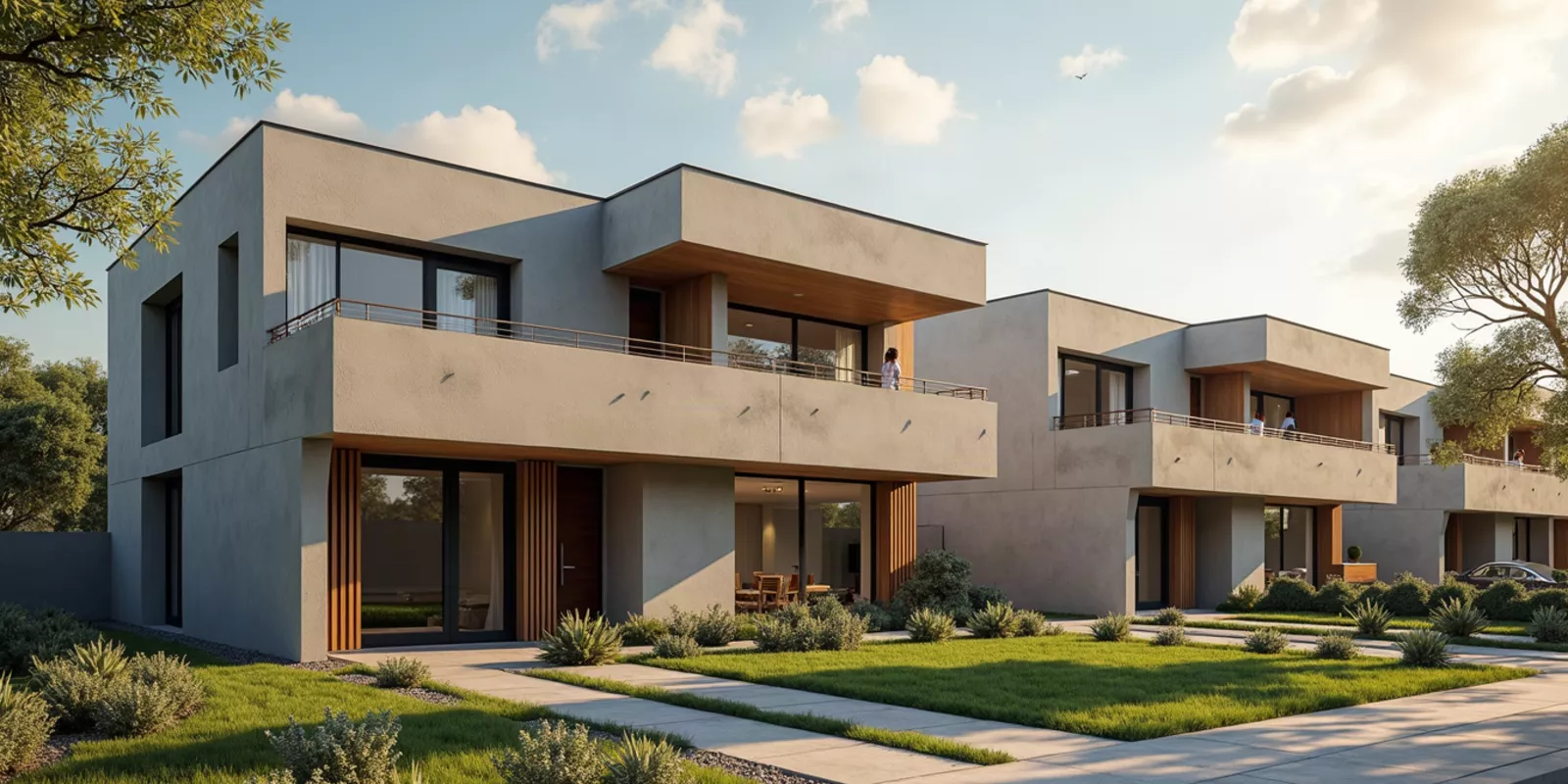 Financiamiento Efectivo para Casas Nuevas