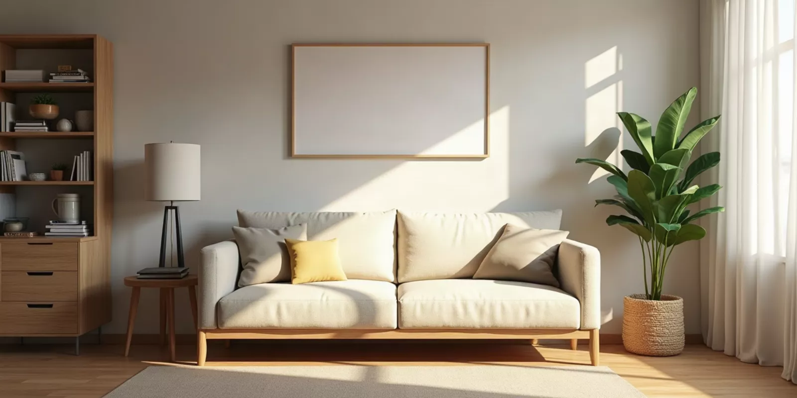 Personaliza tu nueva casa con estilo y creatividad