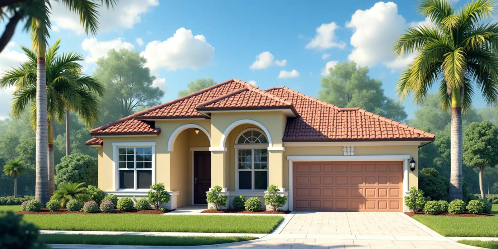 Mejores lugares para comprar casa en Florida