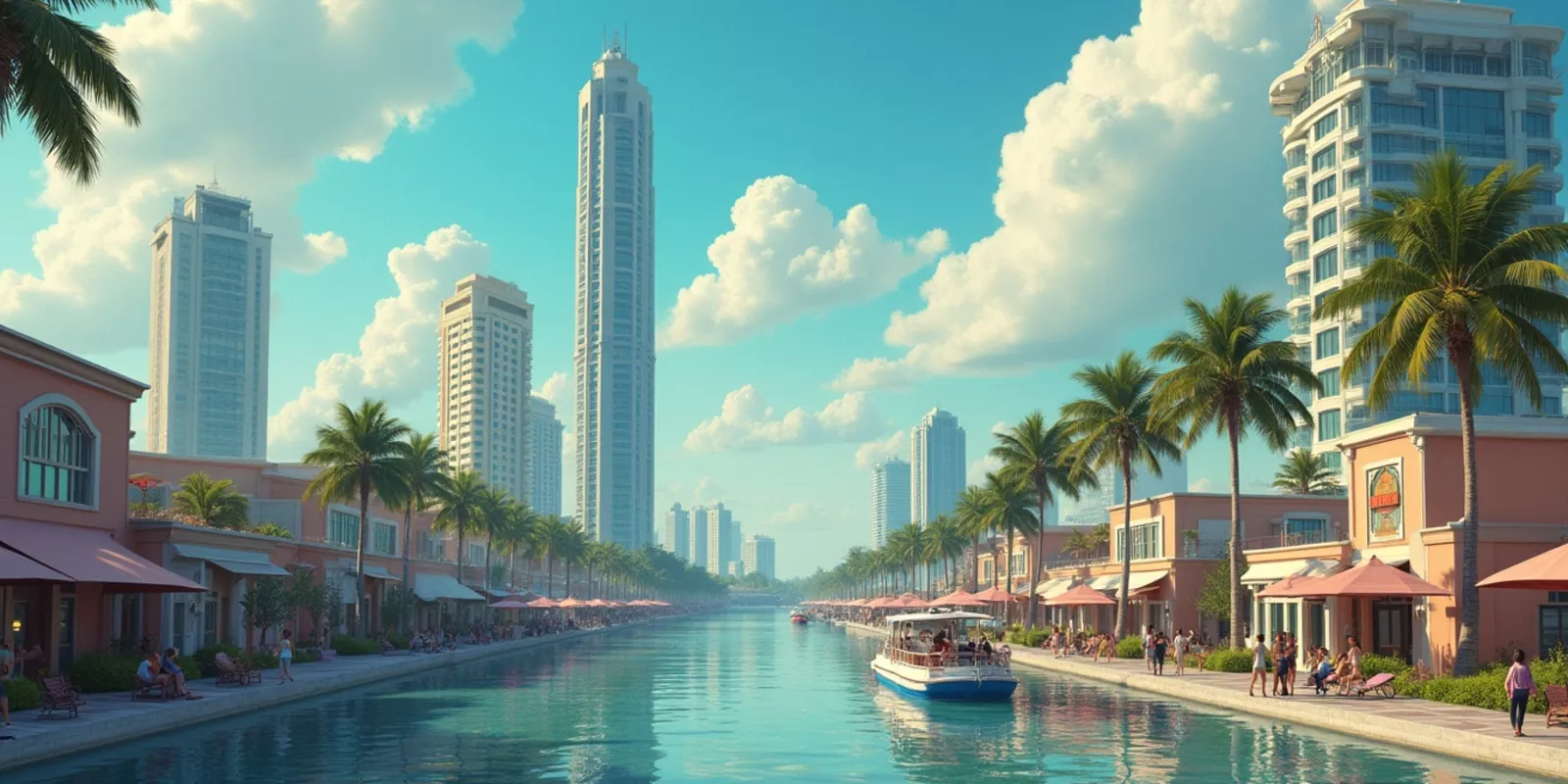 Costos de Vida en Ciudades de Florida