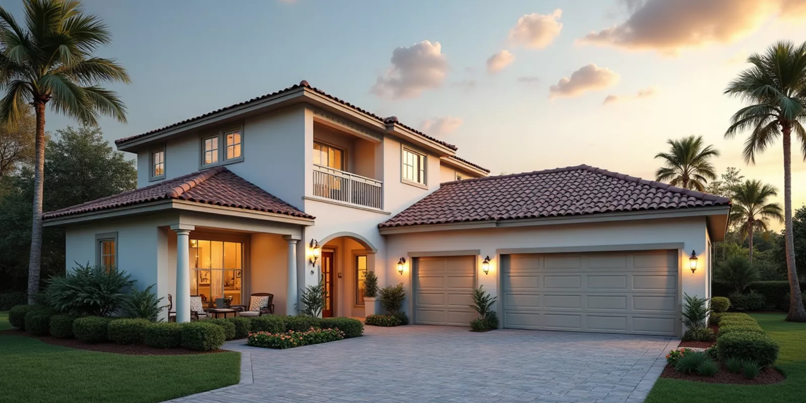 Aspectos Clave al Comprar Casa en Florida