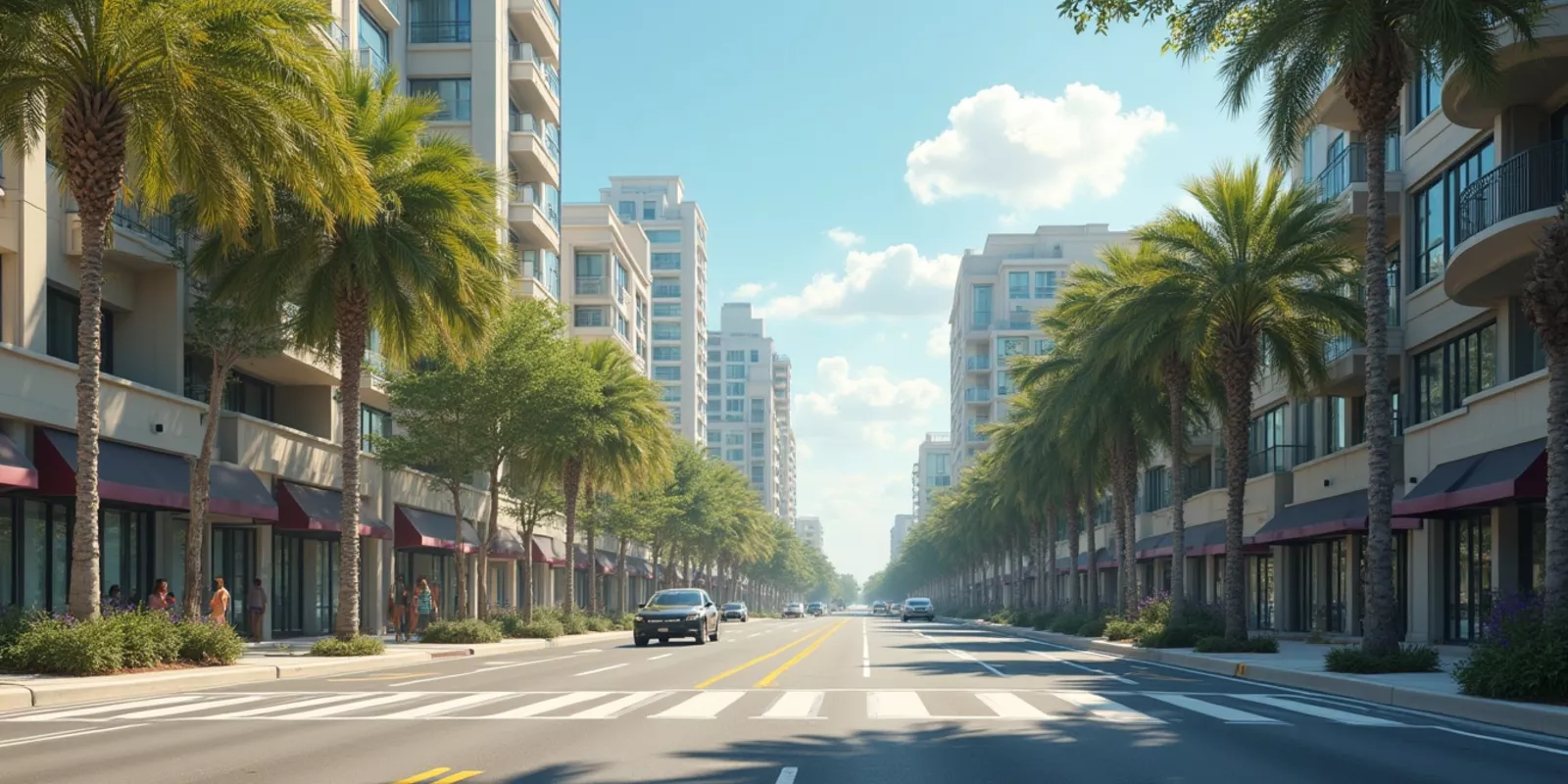 Cómo elegir el mejor vecindario en Florida