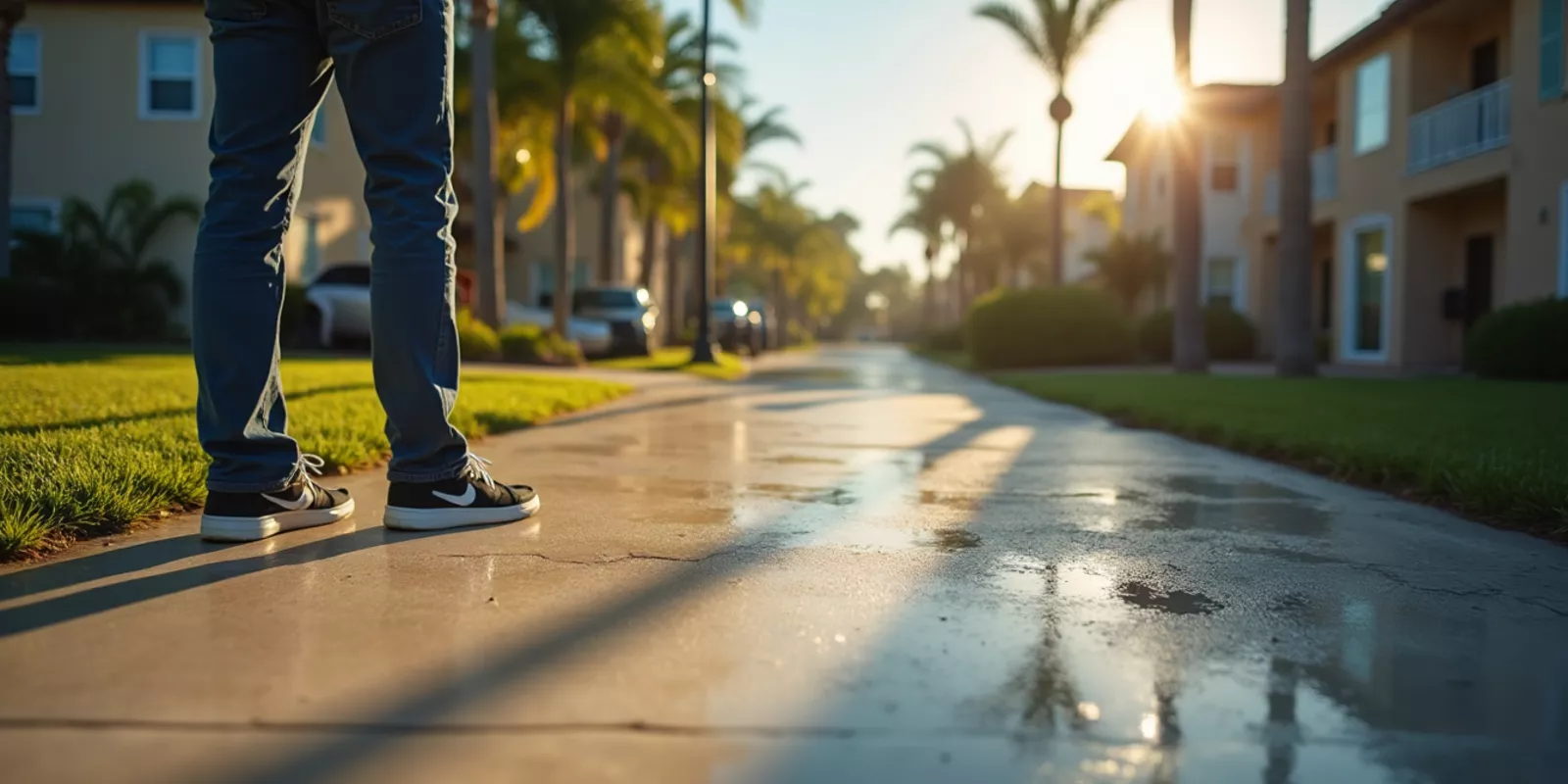 Requisitos legales para comprar propiedad en Florida