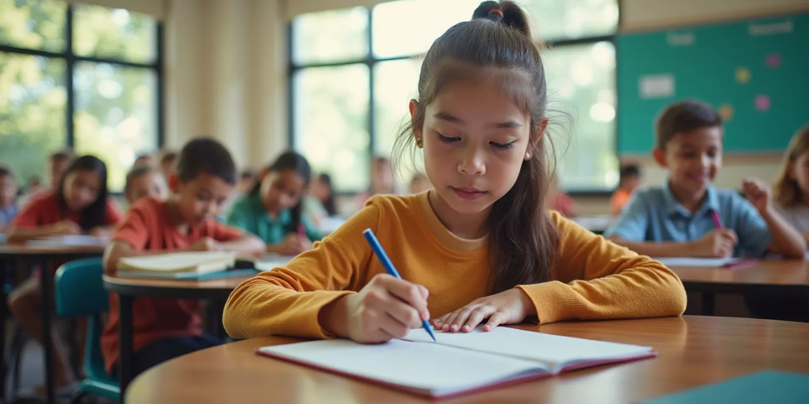 Mejores Escuelas en Florida para Familias 