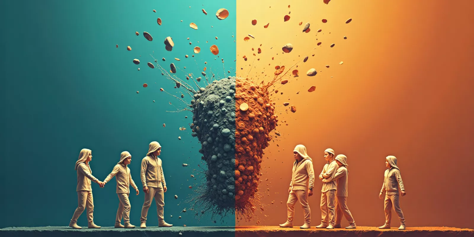 Financiamiento Creativo vs. Tradicional: ¿Cuál Elegir?