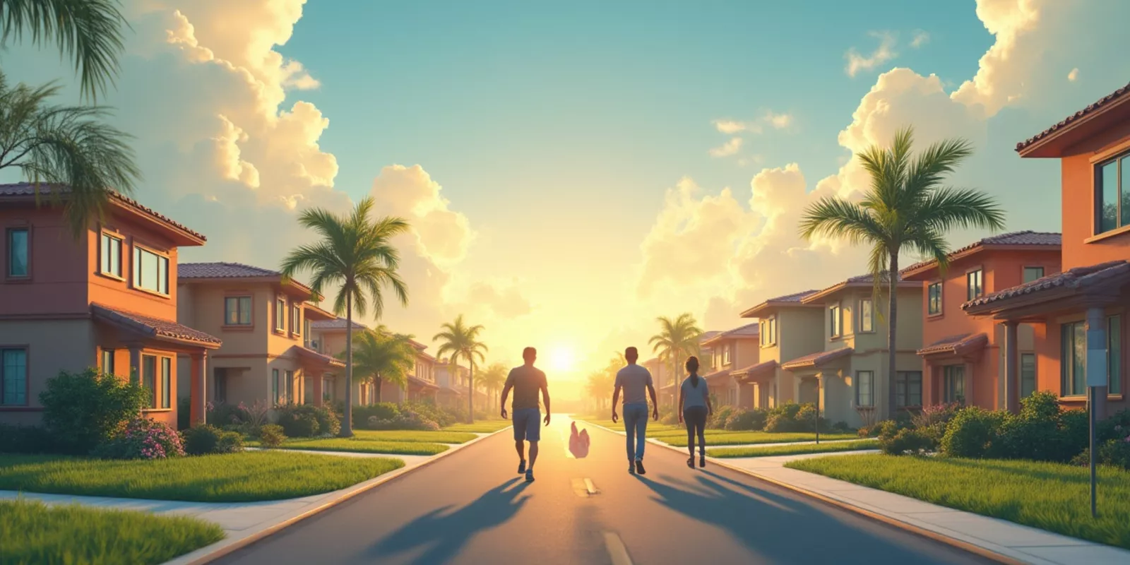 Hometown Heroes: Asistencia para Comprar Vivienda