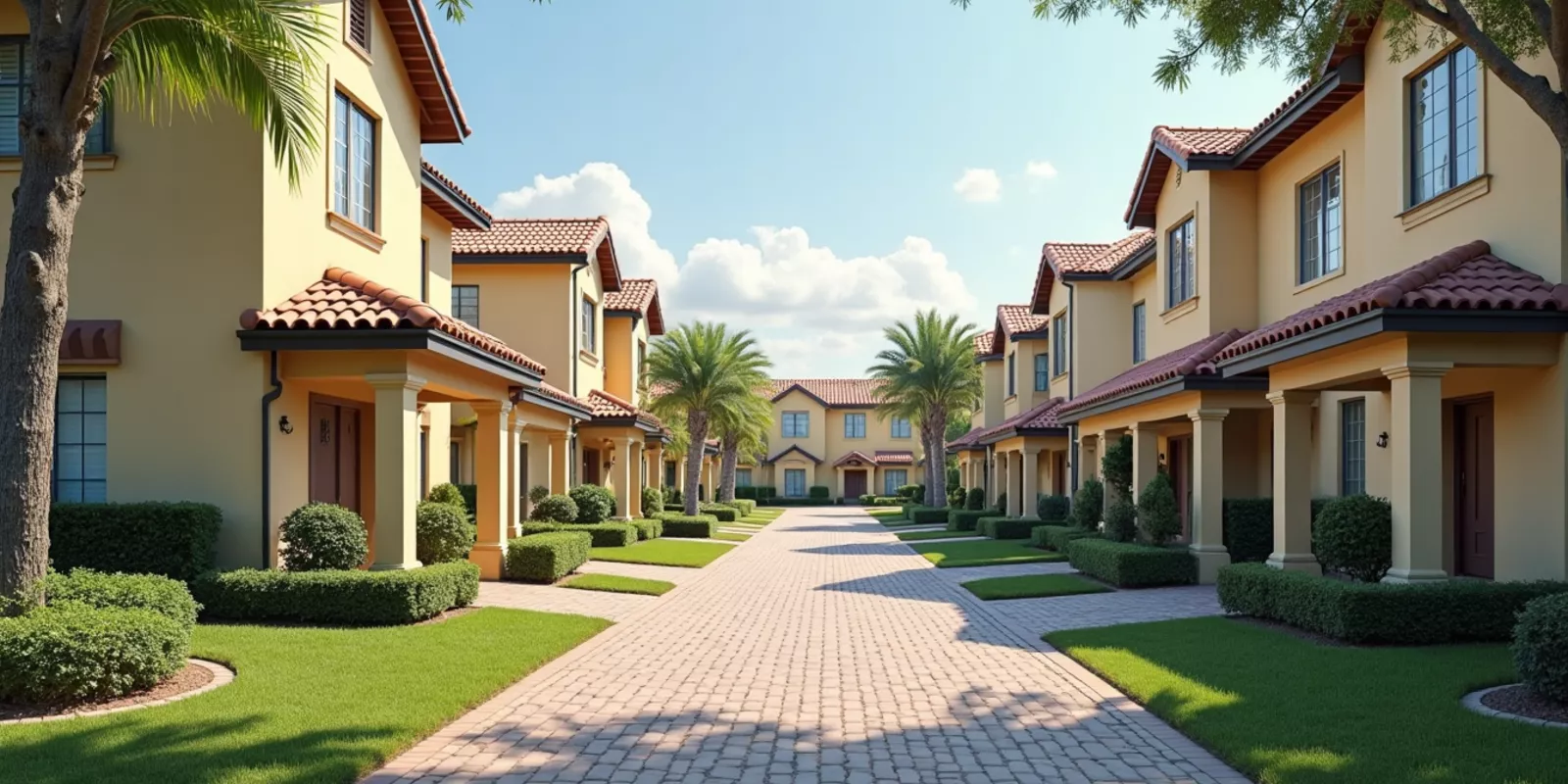 Beneficios de comprar casa en comunidades CDD Florida