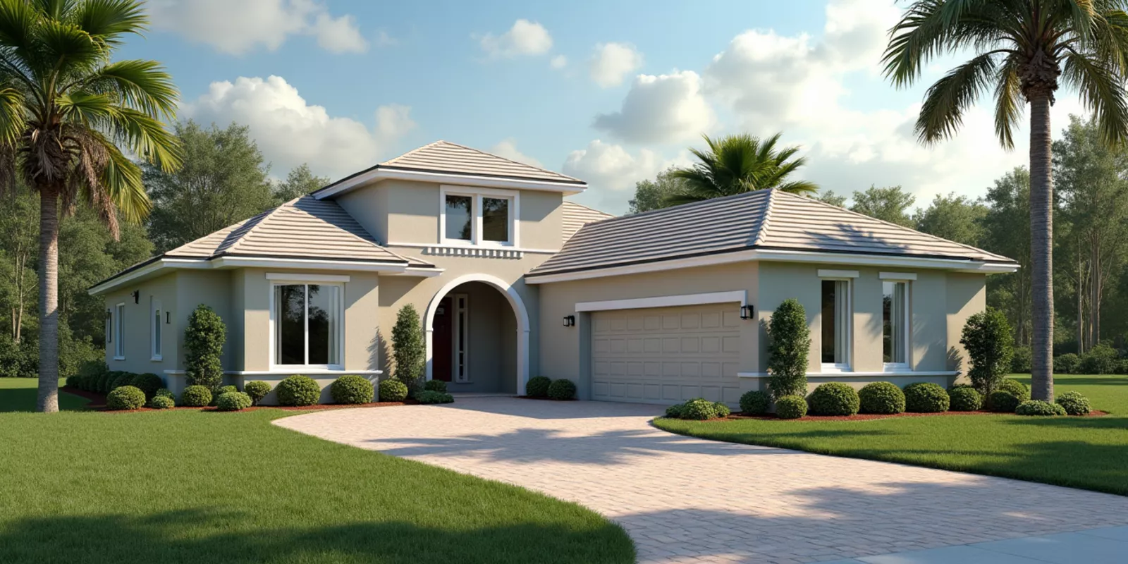 Guía para comprar casa en Orlando con CDD