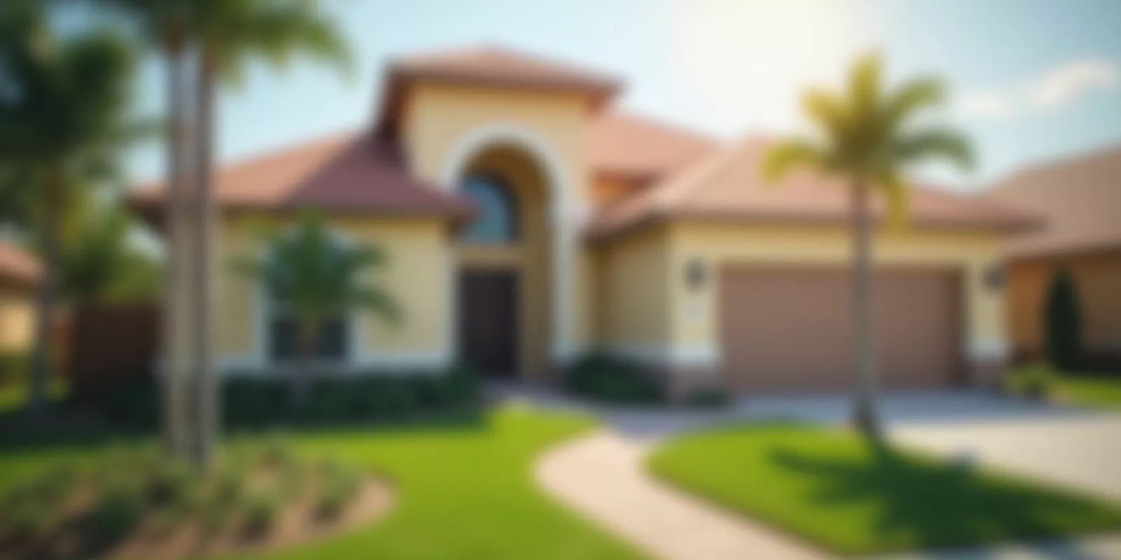 Tendencias en la Venta de Propiedades en Florida