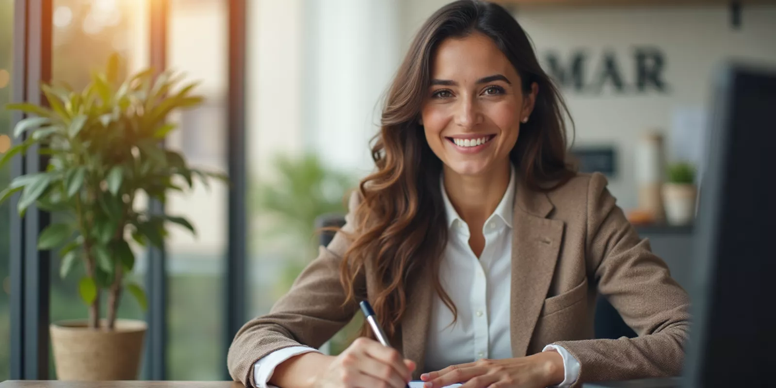 Cómo elegir el agente inmobiliario ideal