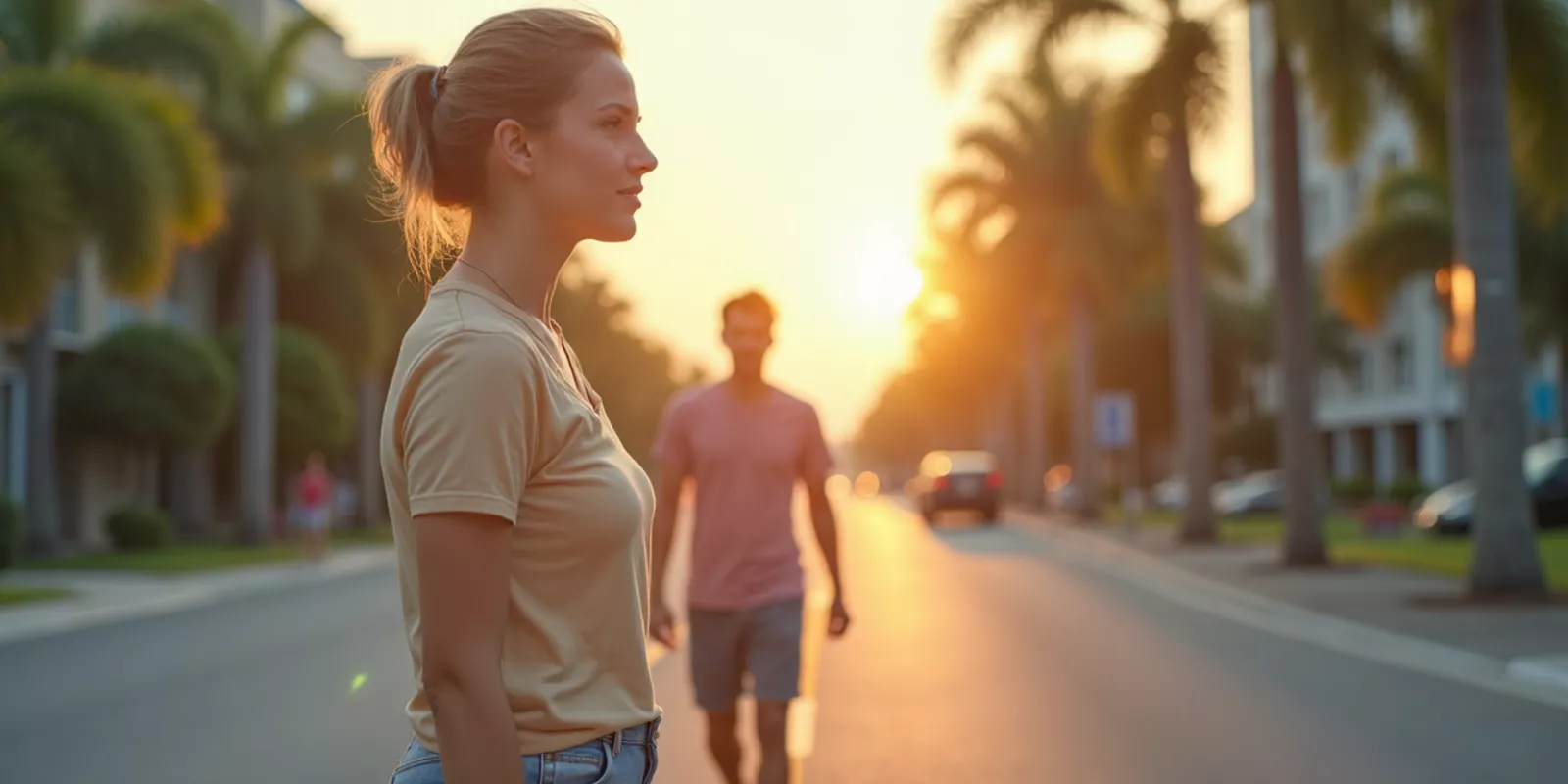 Encuentra el vecindario perfecto en Florida