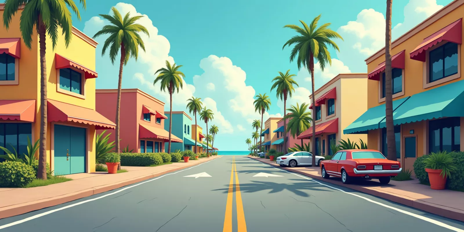 Costos de Vida al Mudarte a Florida