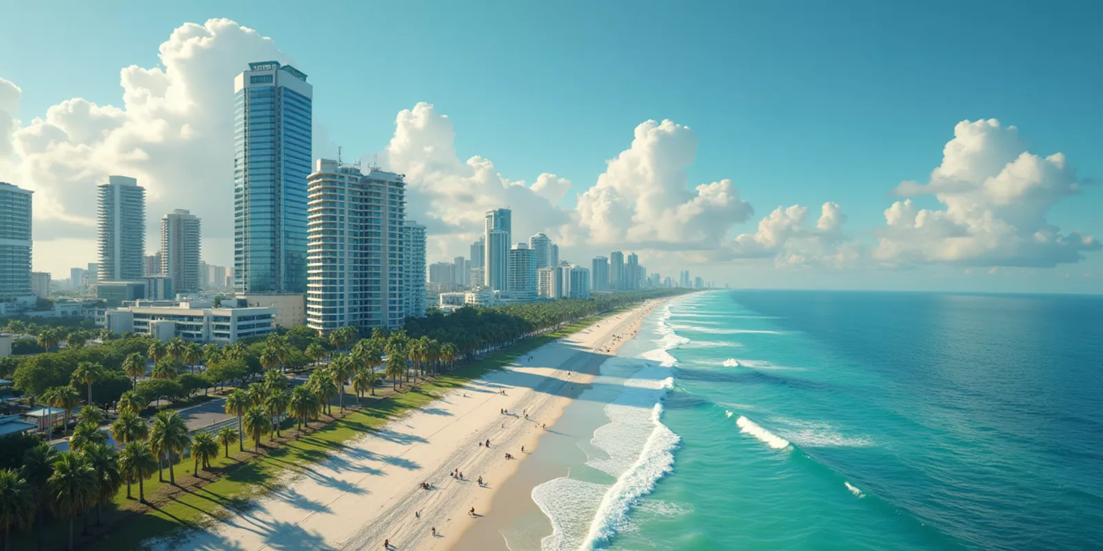 Mejores ciudades para relocalizarse en Florida 2026