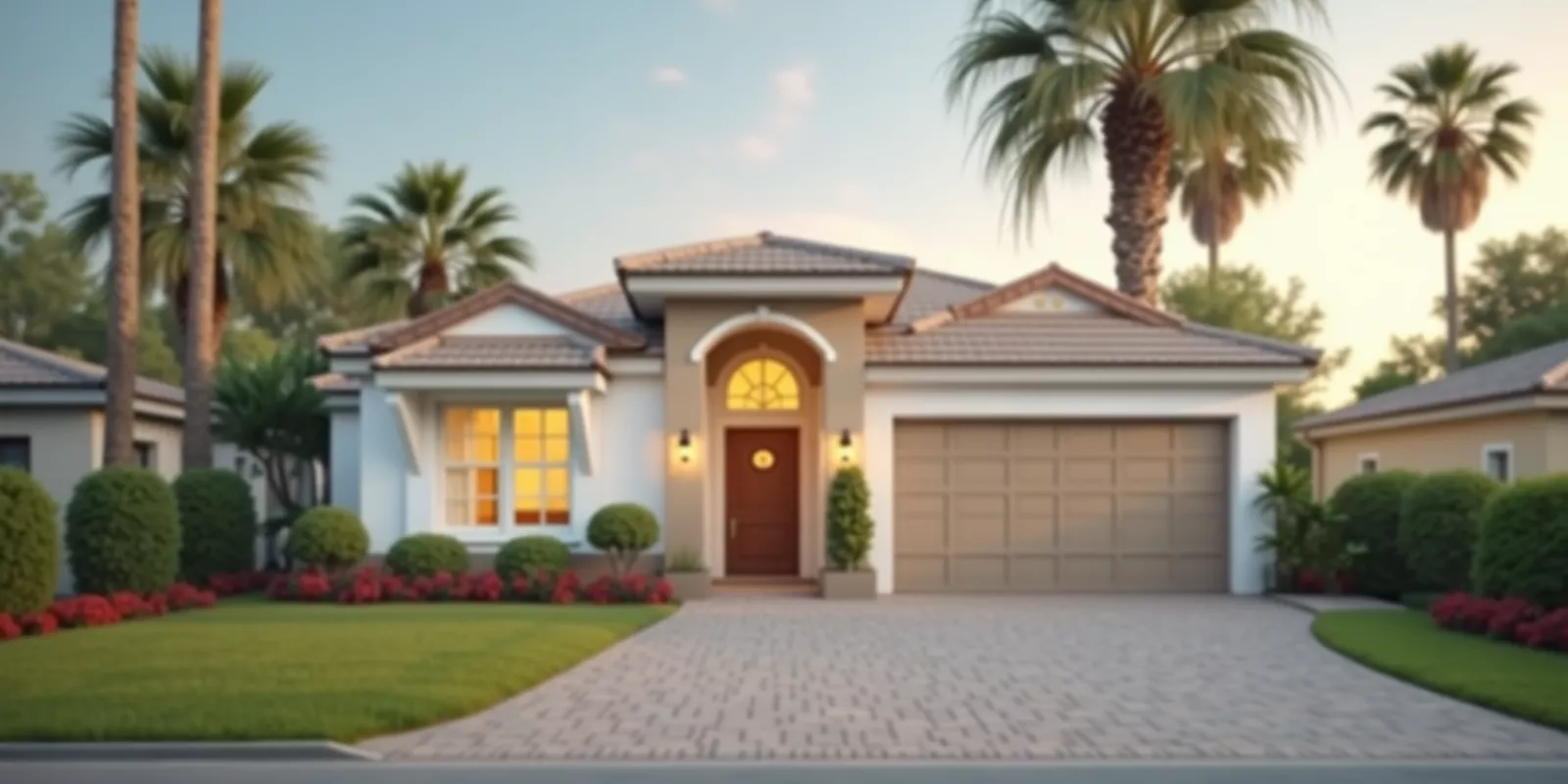 Personaliza tu casa en Florida con estilo y funcionalidad