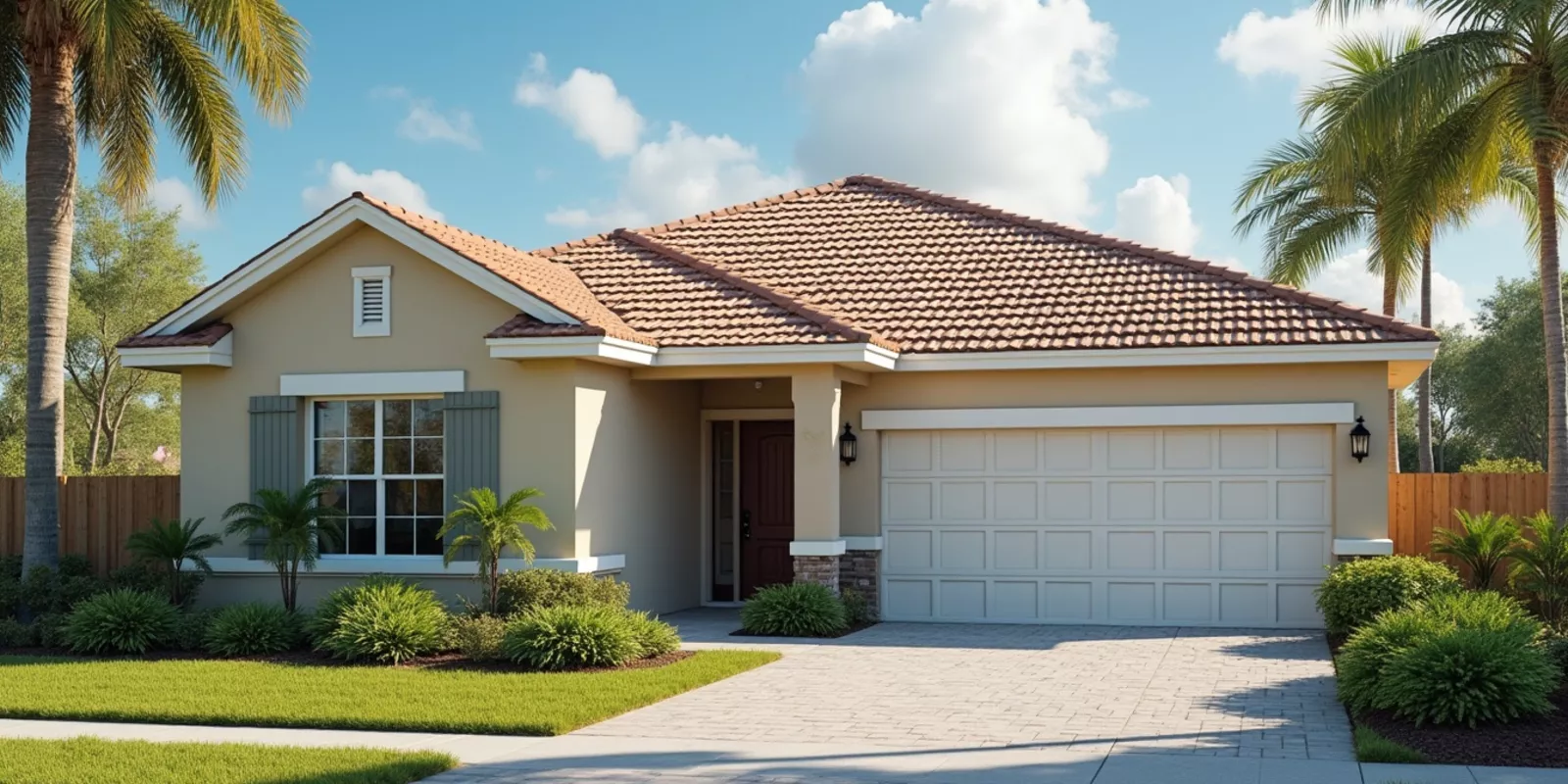 Guía práctica para comprar casa en Florida