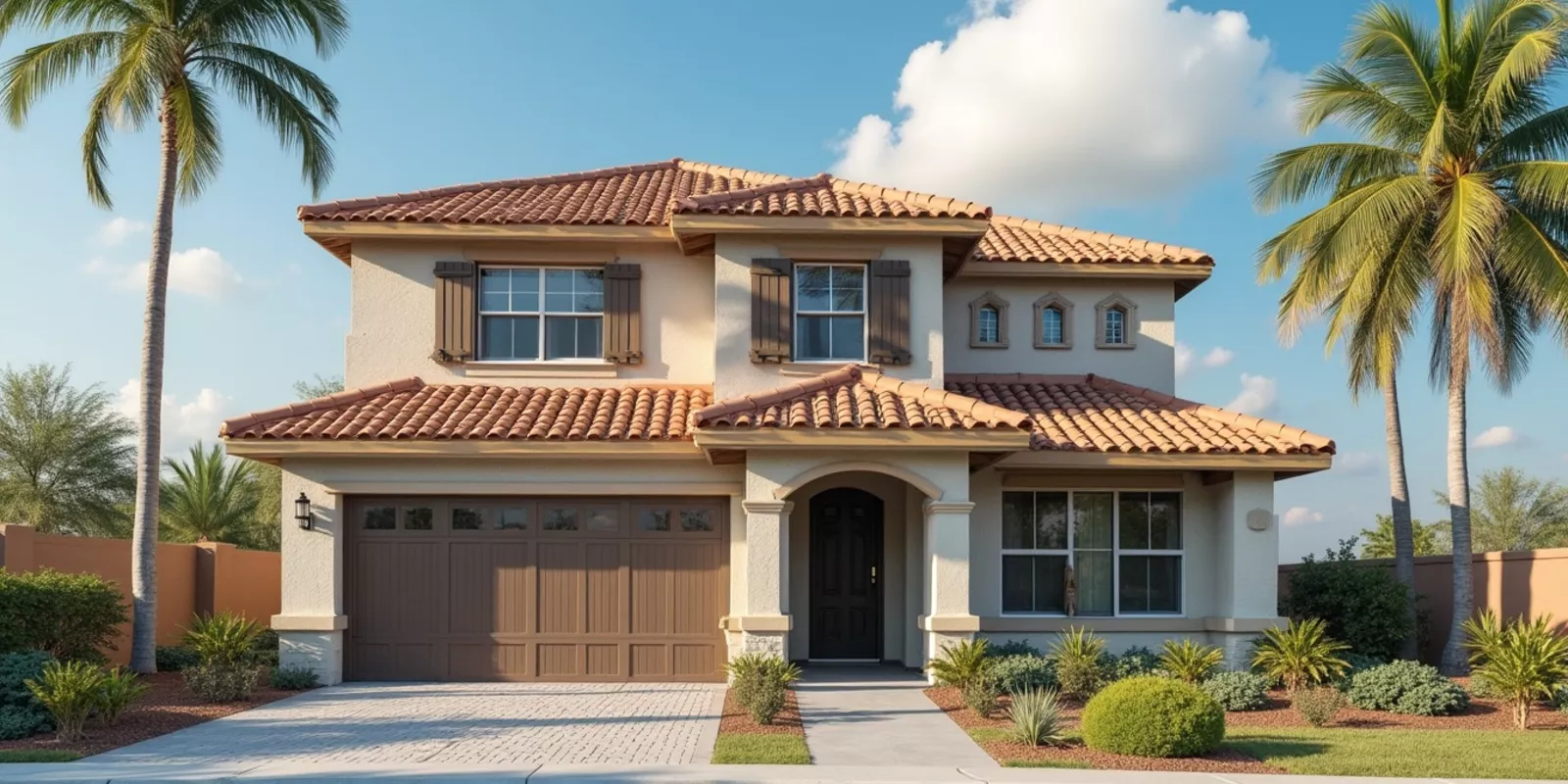 Evaluación de Calidad en Nuevas Construcciones en Florida