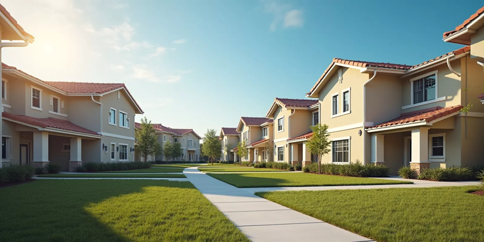 Aspectos Legales en la Compra de Casas Nuevas en Florida