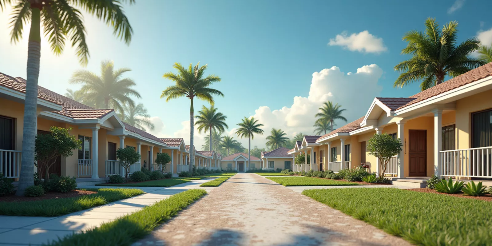Financiamiento de Propiedades Multifamiliares en Florida