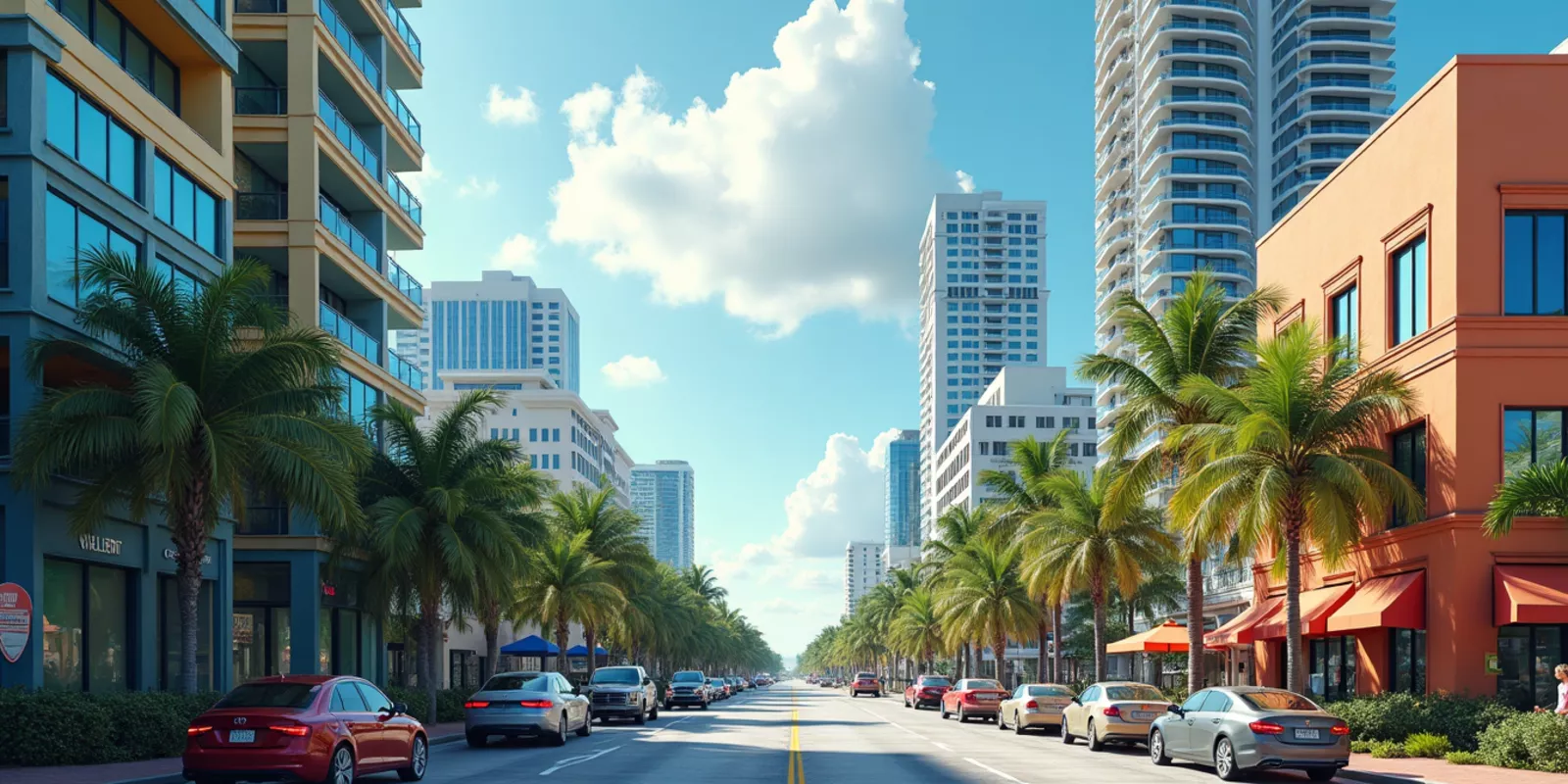 Inversiones inmobiliarias en Miami 2026