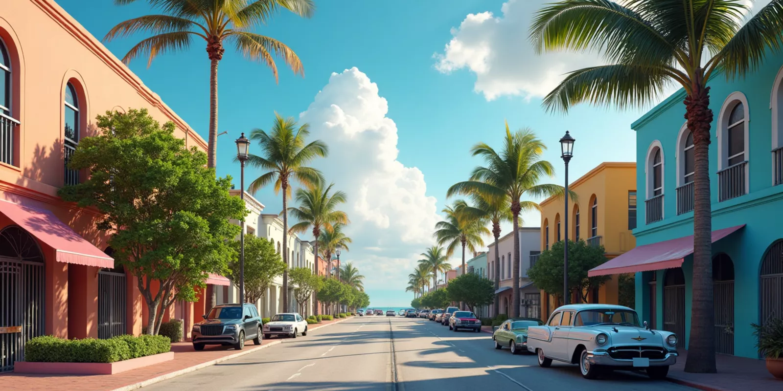 Tendencias del mercado inmobiliario en Miami 2026