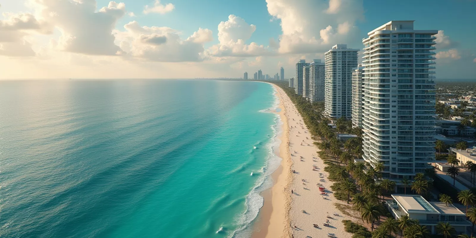 Impacto del Turismo en el Mercado Inmobiliario de Miami