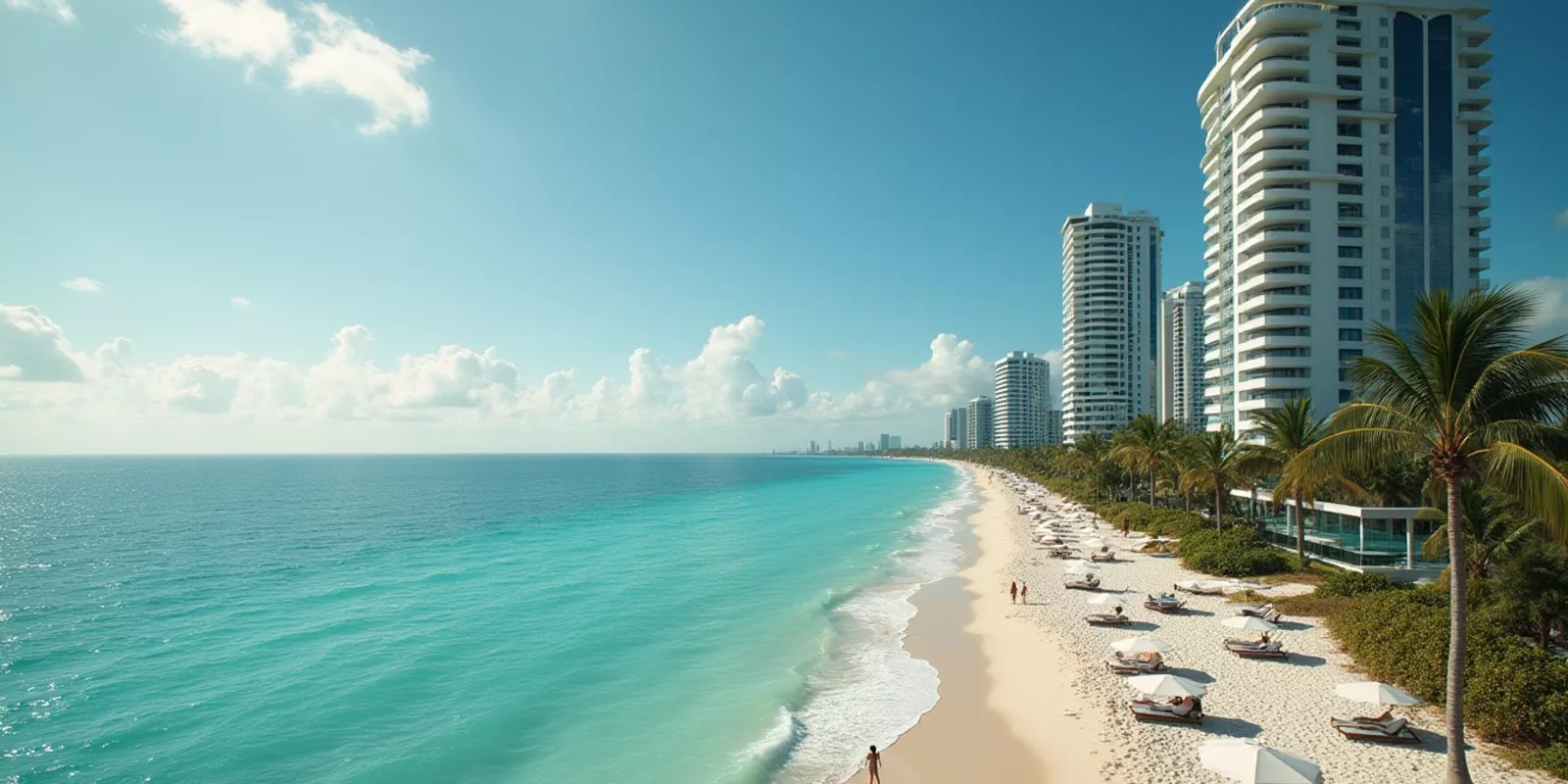 Oportunidades de Inversión en Miami