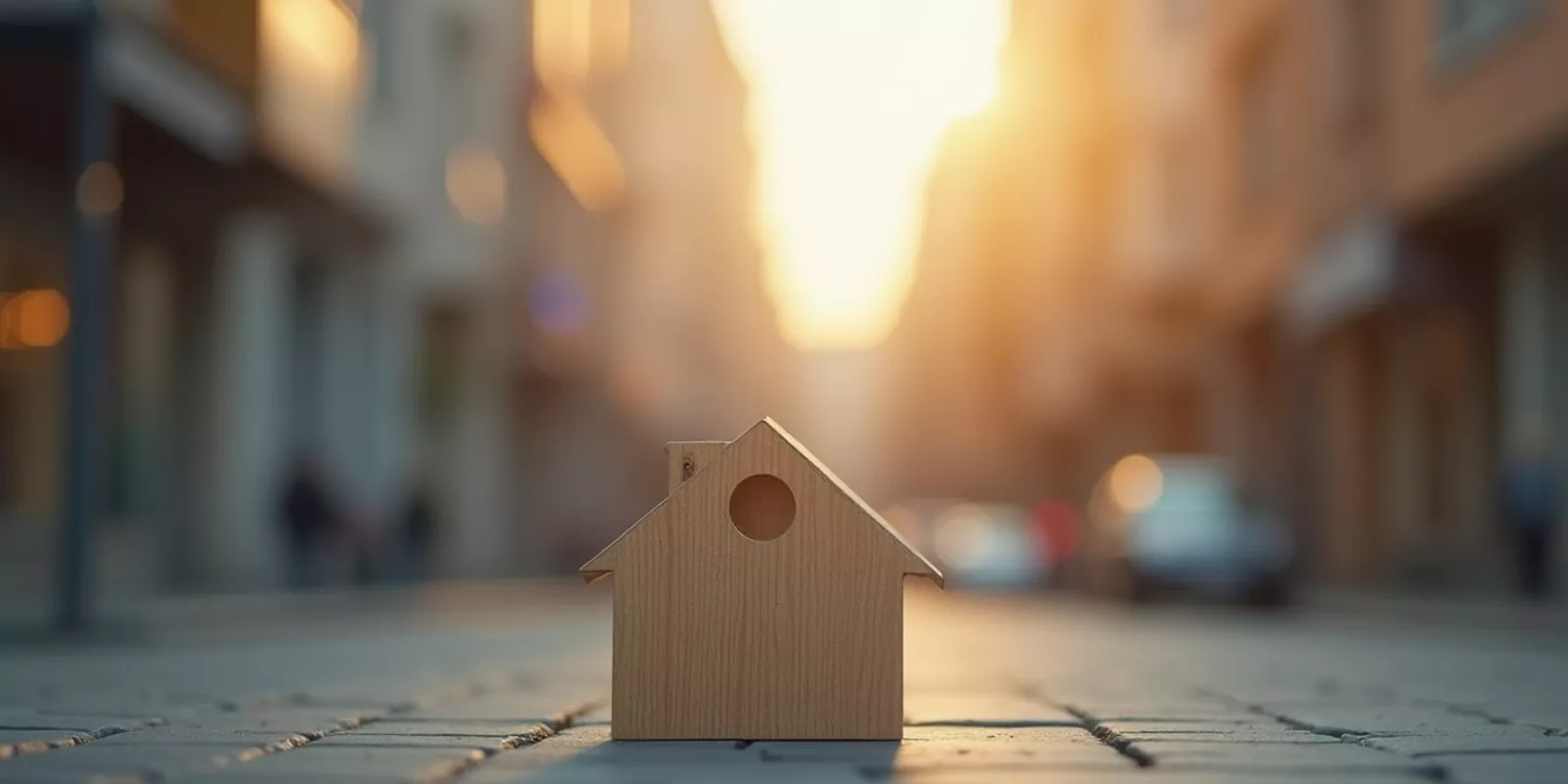 Aspectos Legales para Primeros Compradores de Vivienda