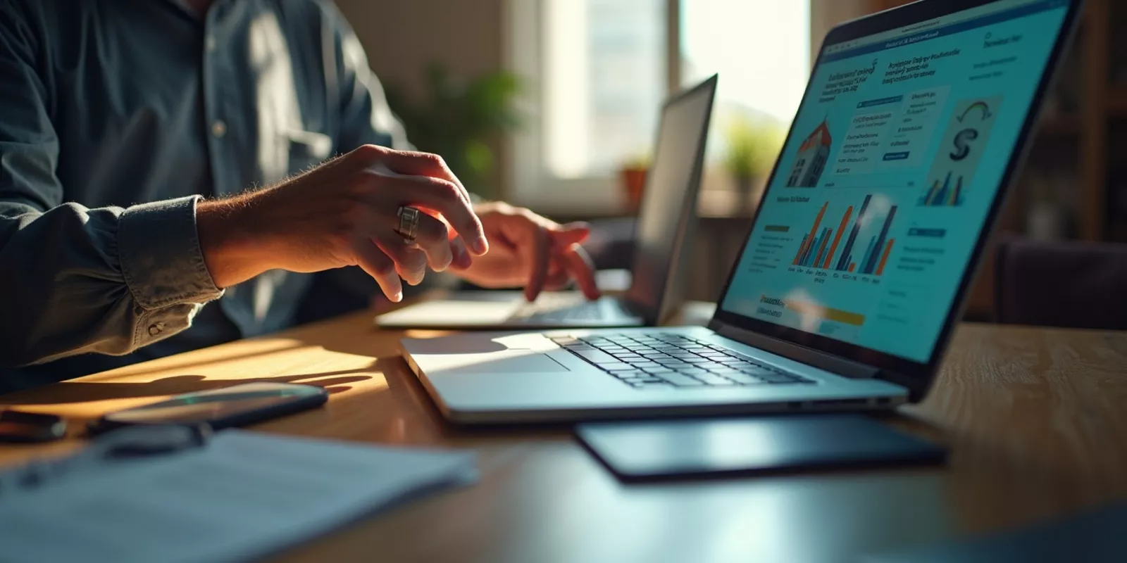Marketing Digital para Vender Propiedades en Florida