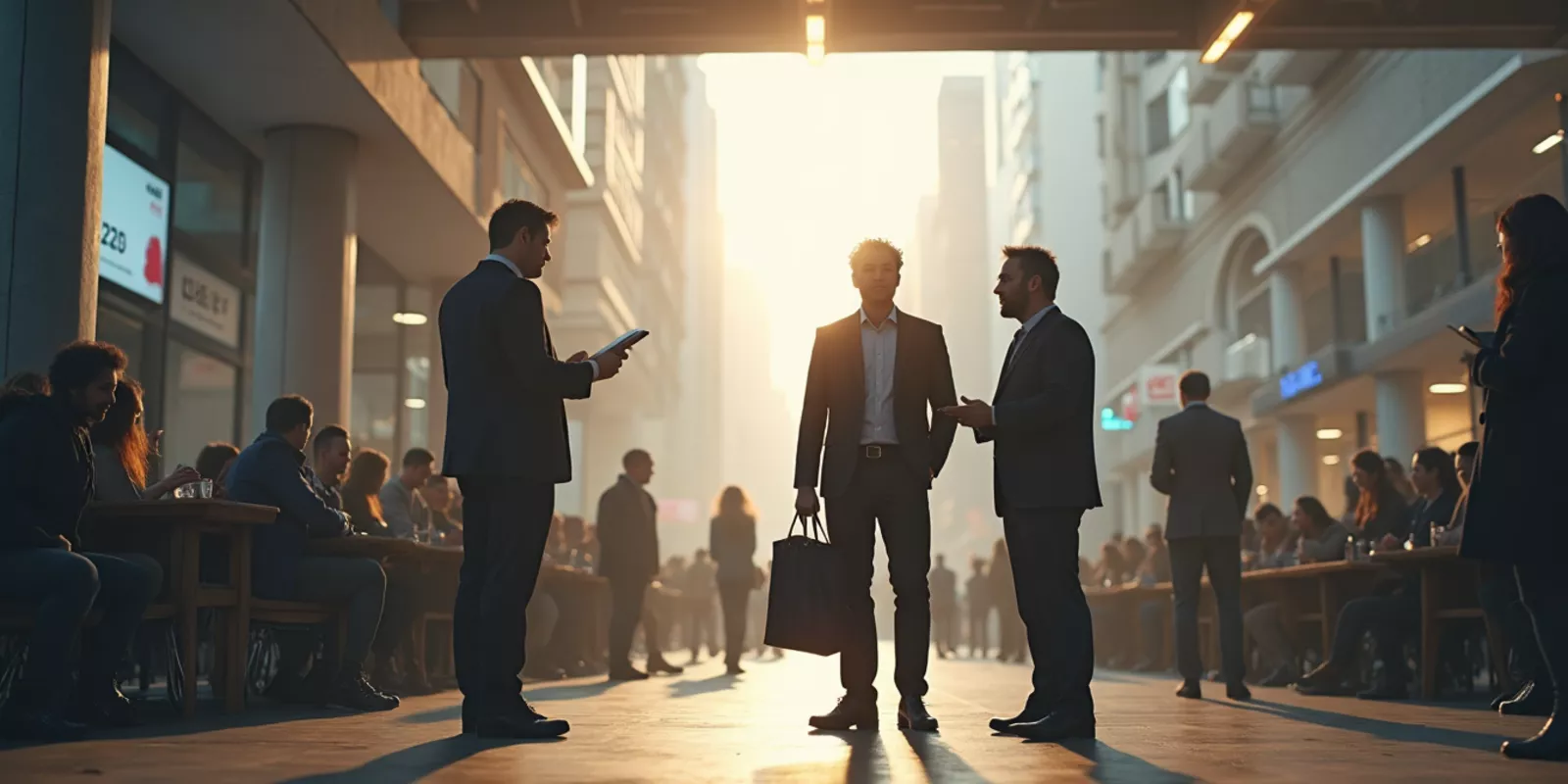 Técnicas de Negociación para Mejorar Ventas