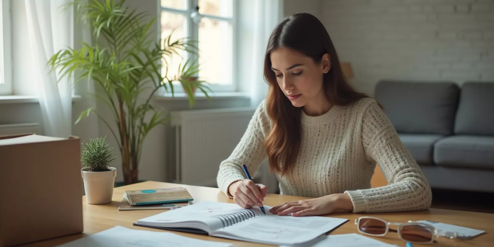Cómo fijar el precio ideal para tu alquiler