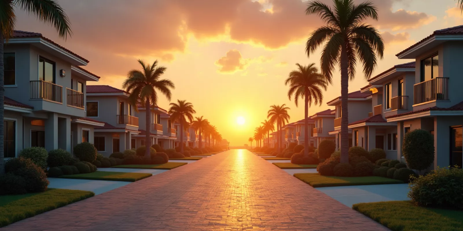 Requisitos para comprar propiedades en Florida