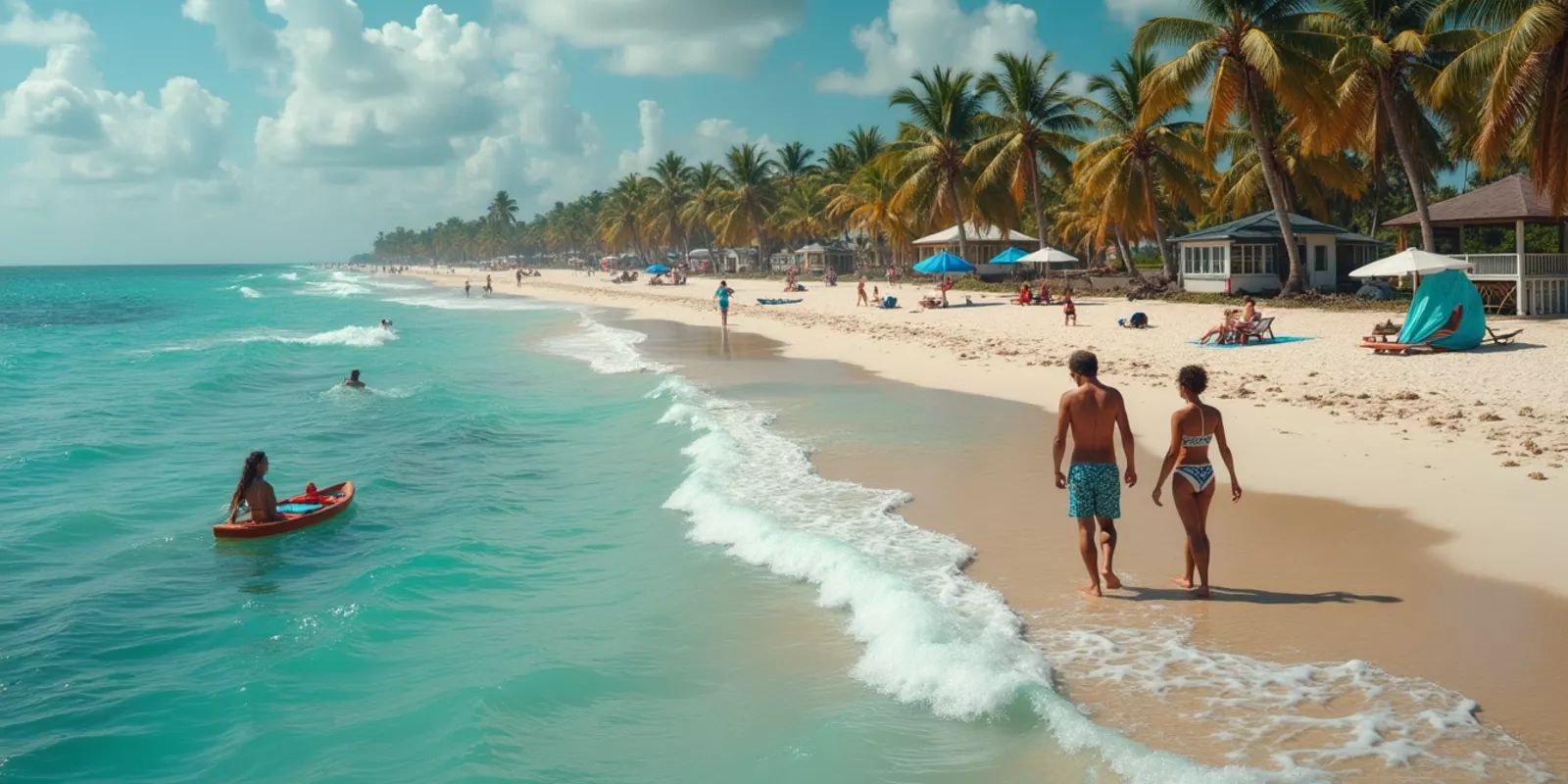 Oportunidades de Inversión en Florida para Extranjeros