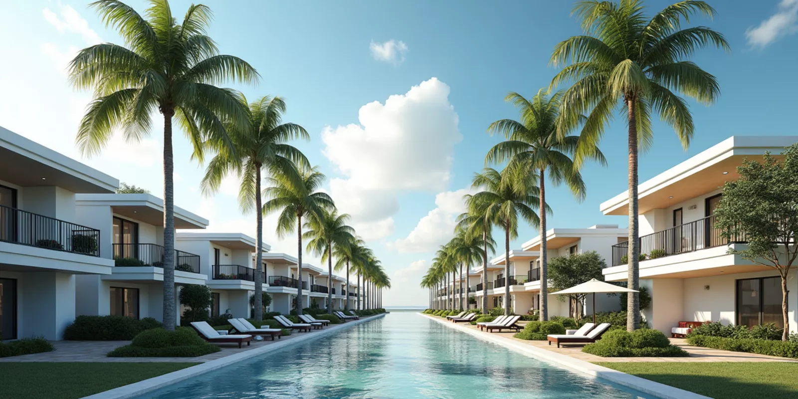 Tendencias del mercado inmobiliario en Florida