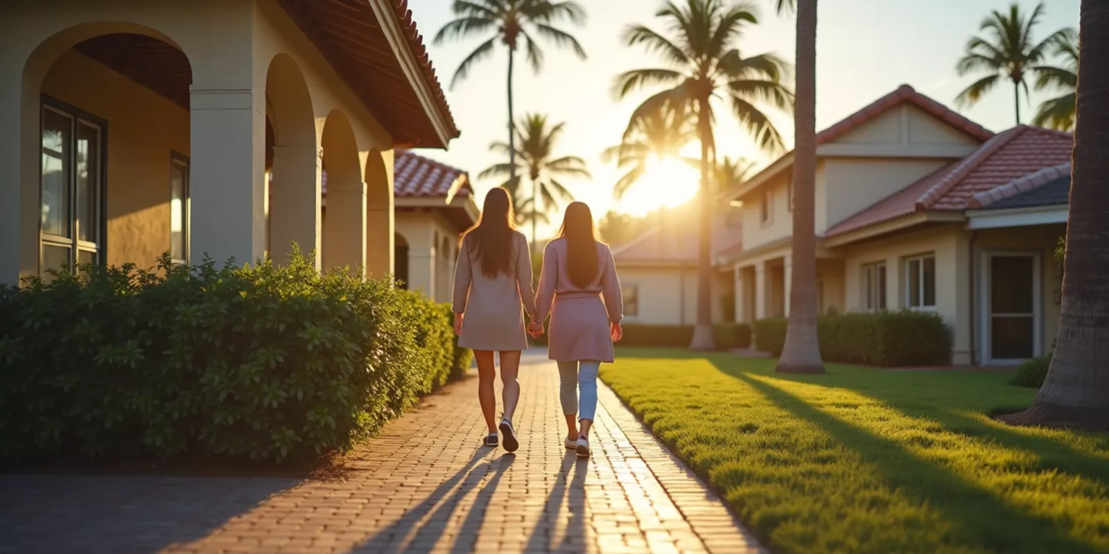 Guía para comprar propiedades en Florida para extranjeros