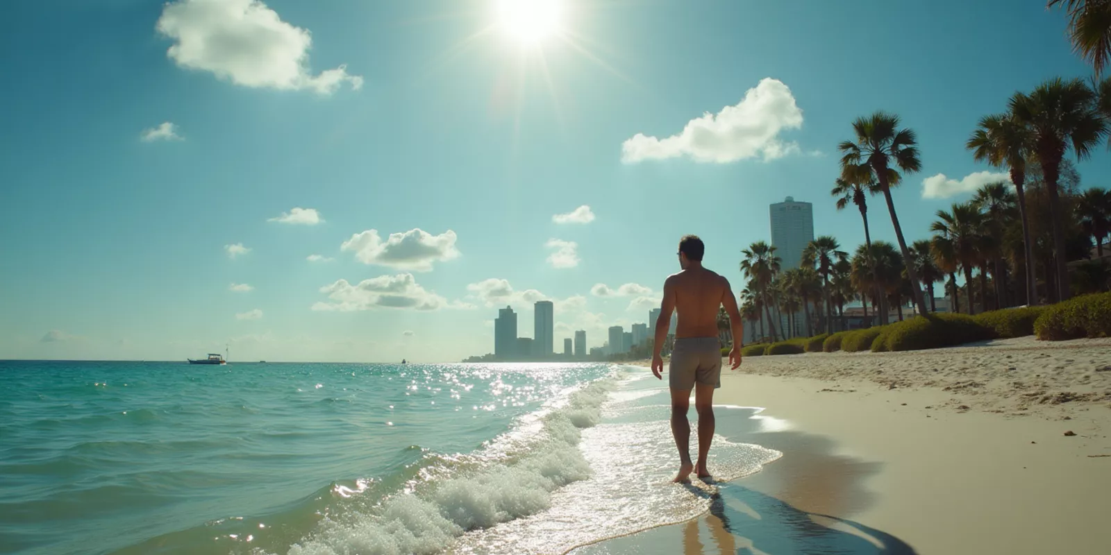 Clima en Tampa: Guía Anual y Consejos Prácticos
